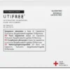 Utifree 30 Compresse + 30 Stick da 2,5 g