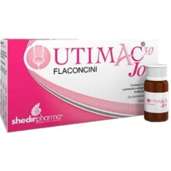 Utimac 30 Joy 10 Flaconcini Da 10ml