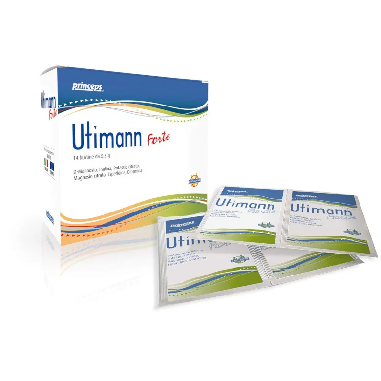 Utimann Forte 14 Bustine