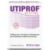 Utiprof benessere delle vie urinarie 10 bustine