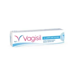 Vagisil Gel Lubrificante Intimo 30g - Allevia Secchezza Intima