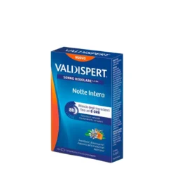 Valdispert Notte Intera 30 Compresse a Lento Rilascio