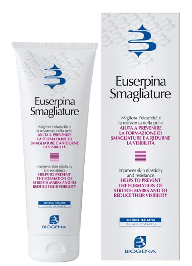 Valetudo Euserpina Smagliature 250ml