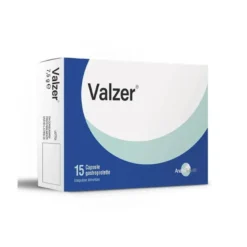Valzer 15 Capsule