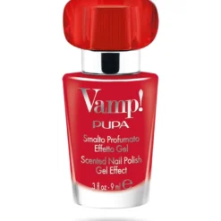 Vamp Smalto Profumato Effetto Gel