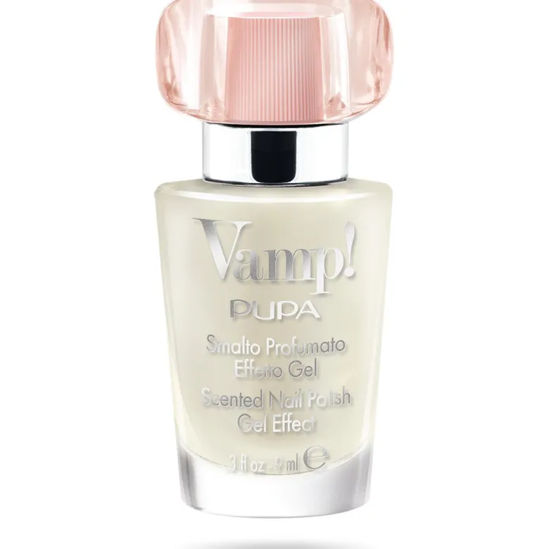 Vamp Smalto Profumato Effetto Gel