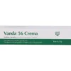 Vanda 56 medicinale omeopatico pomata 50g