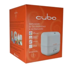 Vapo Eessentia Cubo diffusore ad ultrasuoni 1 pezzo