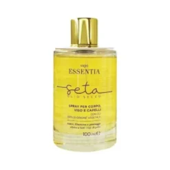 Vapo Essentia Seta Olio Secco Per Corpo/Viso E Capelli 100ml