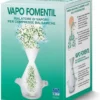 Vapo Fomentil Inalatore di vapore per compresse balsamiche