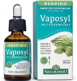 Vaposyl