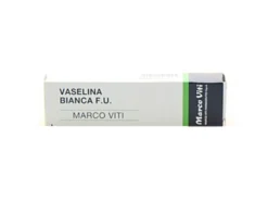 Vaselina Bianca FU 30g