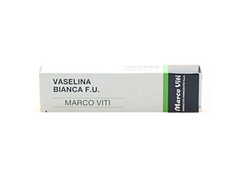 Vaselina Bianca FU 30g