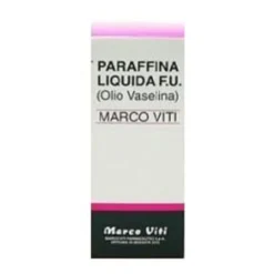 Vaselina Liquida FU 1000mlLubrificante e Protettivo Sicuro