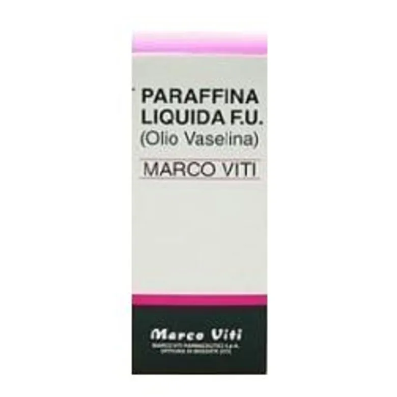 Vaselina Liquida FU 1000mlLubrificante e Protettivo Sicuro