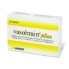 Vasobrain Plus antiossidante 24 compresse