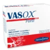 Vasox Forte integratore alimentare utile per la circolazione 20 bustine