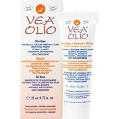 Vea olio base idratante protettivo 20 ml