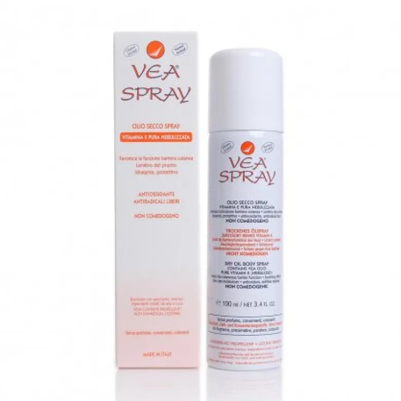 Vea olio spray 50 ml