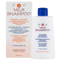 Vea shampoo 125 ml