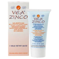 Vea zinco 40 ml