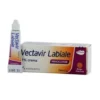 Vectavir Labiale 1% Crema colorata 2gr