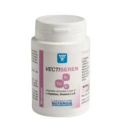 Vecti-Seren integratore 60 capsule