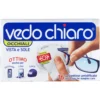 Vedo Chiaro Salviettine Umidificate per Occhiali da Vista e da Sole 16 pezzi