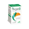 Vegan-B metabolismo energetico 60 capsule