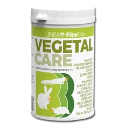 VEGETAL CARE