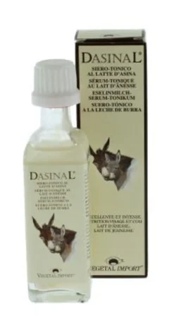 Vegetal Progress Dasinal Siero Tonico Latte d'Asina 60ml