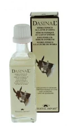 Vegetal Progress Dasinal Siero Tonico Latte d'Asina 60ml
