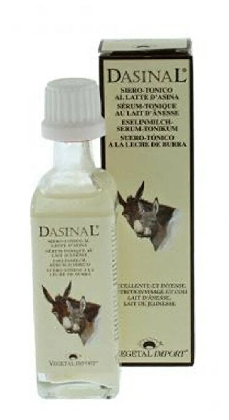 Vegetal Progress Dasinal Siero Tonico Latte d'Asina 60ml