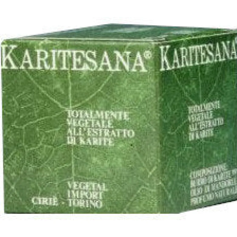 Vegetal Progress Karitesana ad azione idratante e protettiva 50ml