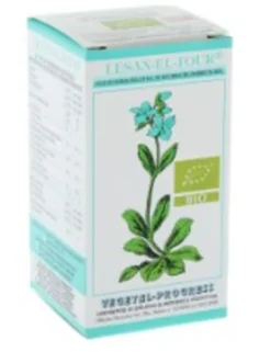 Vegetal Progress Lesan-El-Tour integratore di acidi grassi polinsaturi omega-6 50 capsule