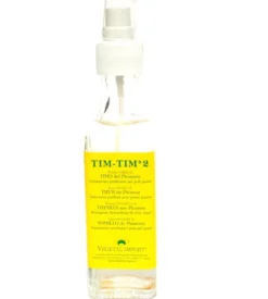 Vegetal Progress Tim-Tim 2 acqua distillata di timo del Piemonte 100ml
