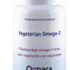 Vegetarian Omega-3 ORTHICA