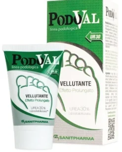 Vellutante Effetto Prolungato