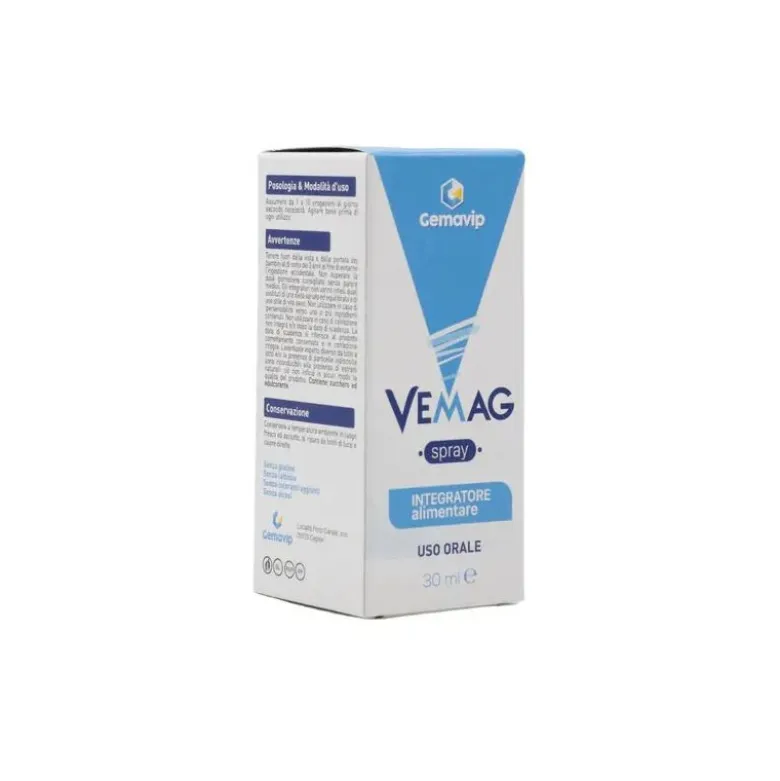Vemag Spray Orale 30ml