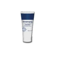 Venatropen Gel - Gel Crio-Flebotonico 100ml