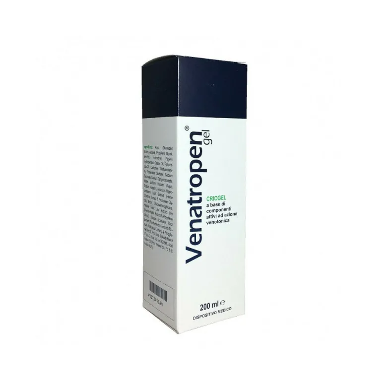 Venatropen Gel 200 ml