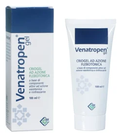 Venatropen Gel 200 ml