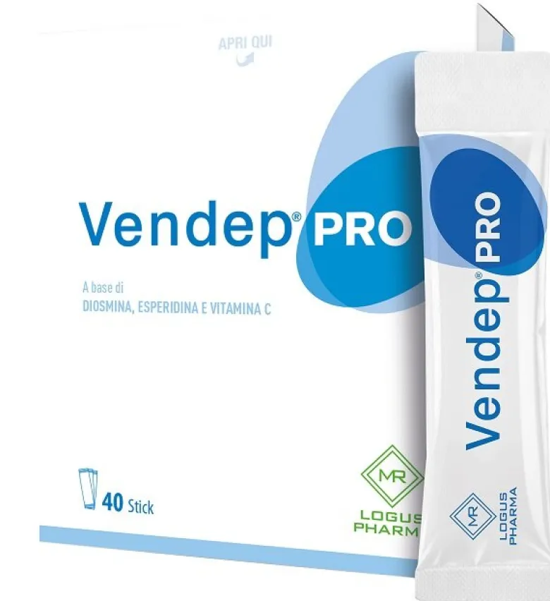 Vendep Pro