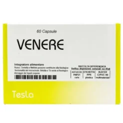 Venere 60 Capsule