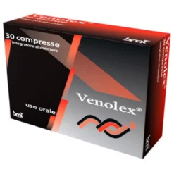 Venolex 30 Compresse