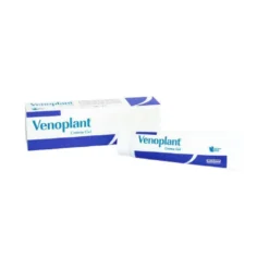 Venoplant Crema Gel 100ml