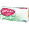 Venoruton fragilità capillare 30 Compresse Rivestite 500mg
