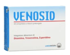 Venosid integratore 30 compresse