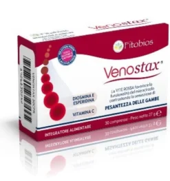 Venostax 30 Compresse