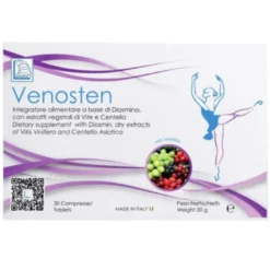 Venosten